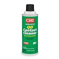 Electrical Contact Cleaners image